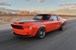 Ford Mustang Fastback Villain by CR Supercars 2014 года